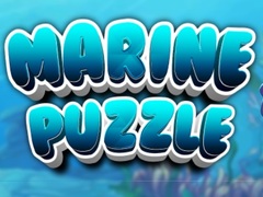 Joc Marine Puzzle