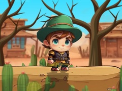 Joc Wild Adventure