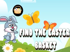 Joc Find the Easter Basket