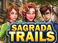 Joc Sagrada Trails