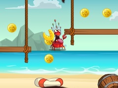 Joc Tricky Crab