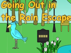 Joc Going Out in the Rain Escape