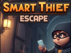 Joc Smart Thief Escape