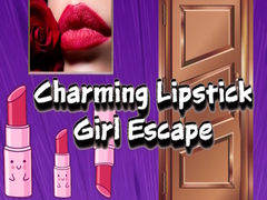 Joc Charming Lipstick Girl Escape