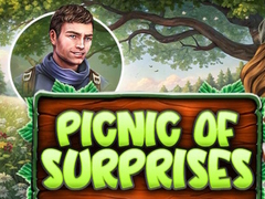 Joc Picnic of Surprises