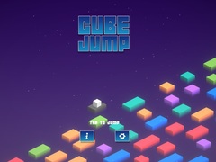 Joc Cube Jump
