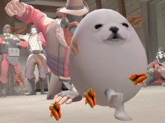 Joc Eggdog Sausage Seeker