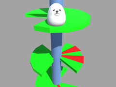 Joc Eggdog Helix Jumper