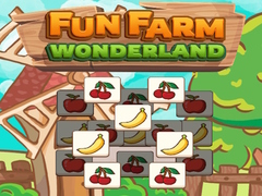 Joc Fun Farm Wonderland