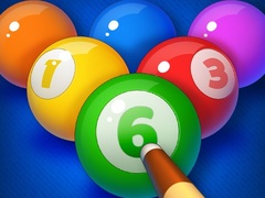 Joc Bubble Shooter Billiards & Pool