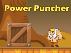 Joc Power Puncher