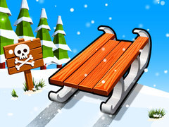 Joc Snow Rush 3D