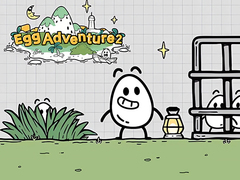 Joc Egg Adventure 2
