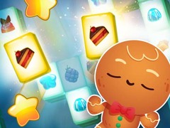 Joc Mahjong Quest: Candyland Adventures