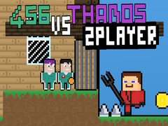 Joc 456 vs Thanos 2 Player