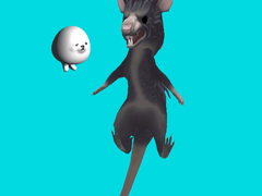Joc Eggdog Flap Spinning Ratomilton