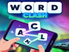 Joc Word Clash