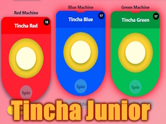 Joc Tincha Junior