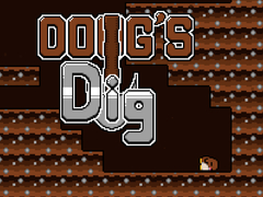 Joc Doug's Dig