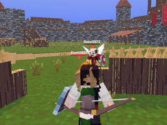 Joc Medieval Arena