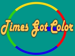 Joc Times Got Color
