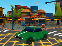 Joc Fun Town Parking