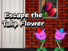 Joc Escape the Tulip Flower