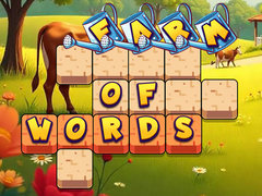 Joc Farm of Words