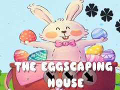 Joc The Eggscaping House