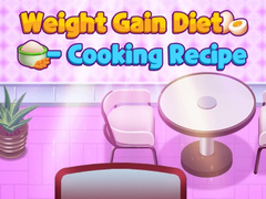 Joc Weight Gain Diet Cooking Recipe