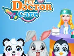 Joc Pet Doctor Care 