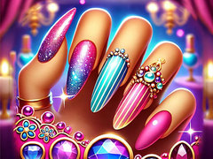 Joc Nail Queen