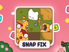 Joc Snap Fix