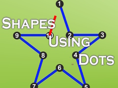 Joc Shapes Using Dots