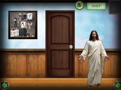 Joc Amgel Good Friday Escape 4
