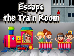 Joc Escape the Train Room