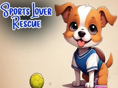 Joc Sports Lover Rescue