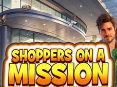 Joc Shoppers on a Mission