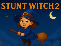 Joc Stunt Witch 2