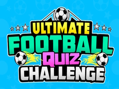 Joc Ultimate Football Quiz Challenge