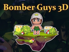 Joc Bomber Guys 3D