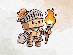 Joc Dragon Castle: Idle TD