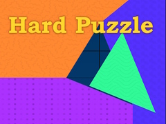 Joc Hard Puzzle