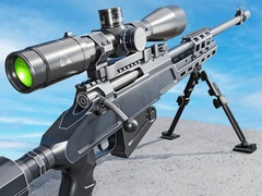 Joc Sniper Shot Secret Mission