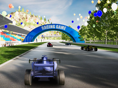 Joc GT Formula Championship