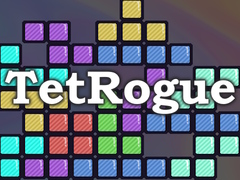 Joc TetRogue