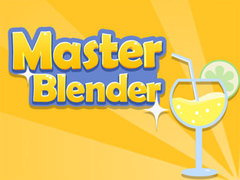 Joc Master Blender