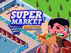 Joc Supermarket Master