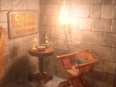Joc Medieval Escape