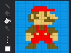 Joc Pixeler